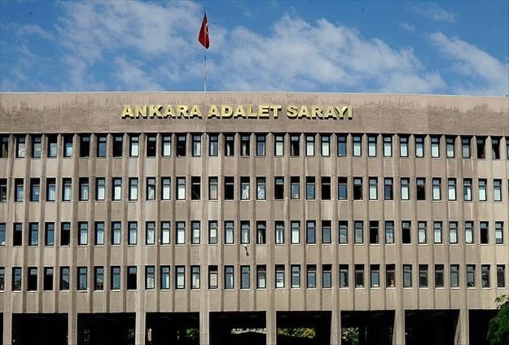۱۷۸ نفر از بازداشتی های پیش از اجلاس ناتو راهی زندان شدند