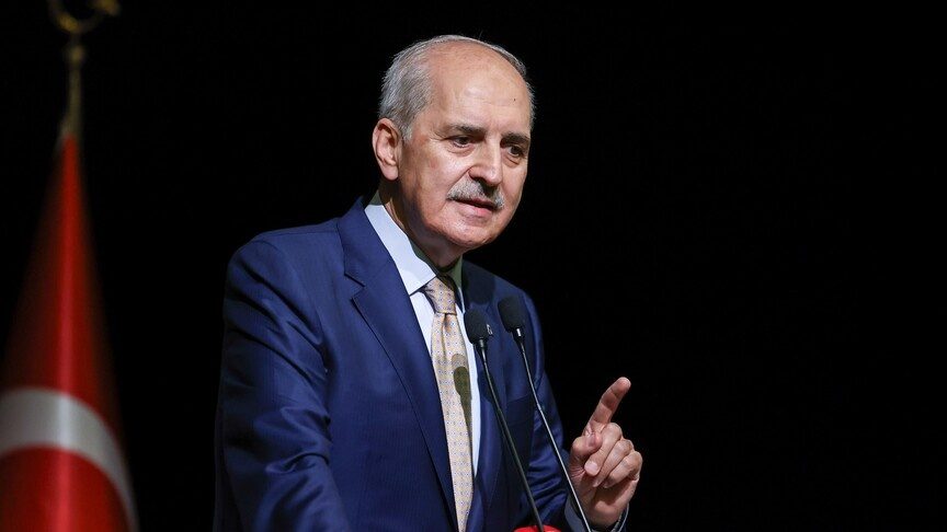 کورتولموش: عفو عمومی در قانون جدید نخواهد بود