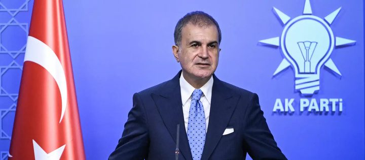 عومەر چەلیک: دەبێت پڕۆژەیاسای پرۆسەی ئاشتی لە زووترین کاتدا ببێتە یاسا