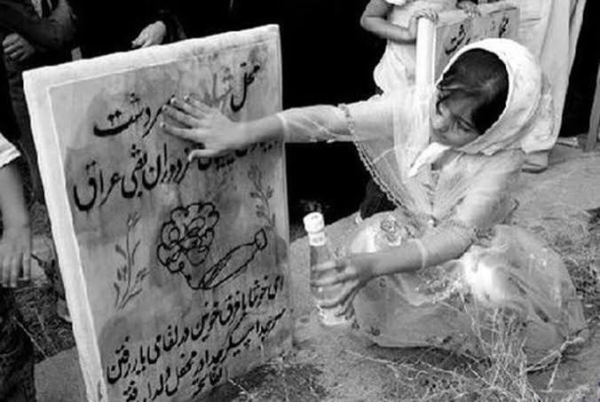 سردشت؛ شهری که هنوز نفس‌هایش بوی خردل می‌دهد/ منصور رحیمی