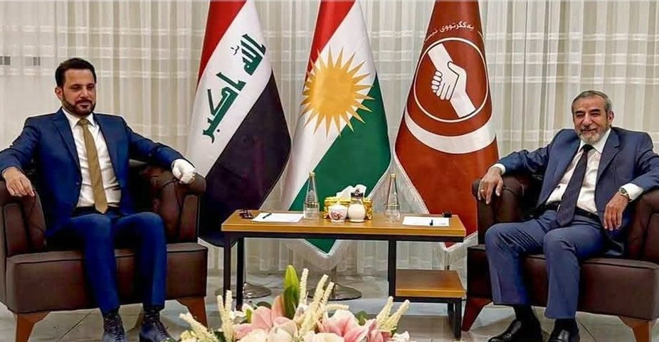 شاسوار عبدالواحد: ائتلاف ما به ۴۲ کرسی رسیده و اقلیم بدون اصلاحات دوام نمی‌آورد