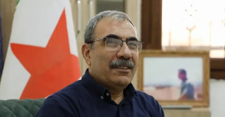 کُردهای سوریه در هیچ درگیری احتمالی میان دمشق و حزب‌الله دخالت نخواهند کرد