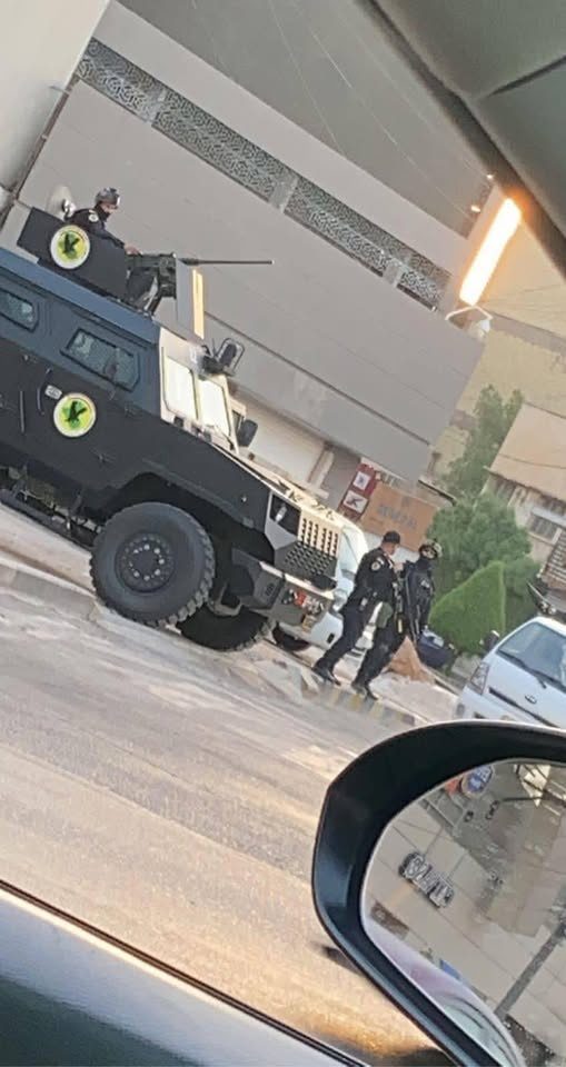 موج تازه بازداشت‌ها در بغداد؛ دامنه مبارزه با فساد به سیاستمداران نزدیک به قدرت رسید/ گمانه‌زنی‌ها درباره احتمال ورود پرونده به اقلیم کردستان