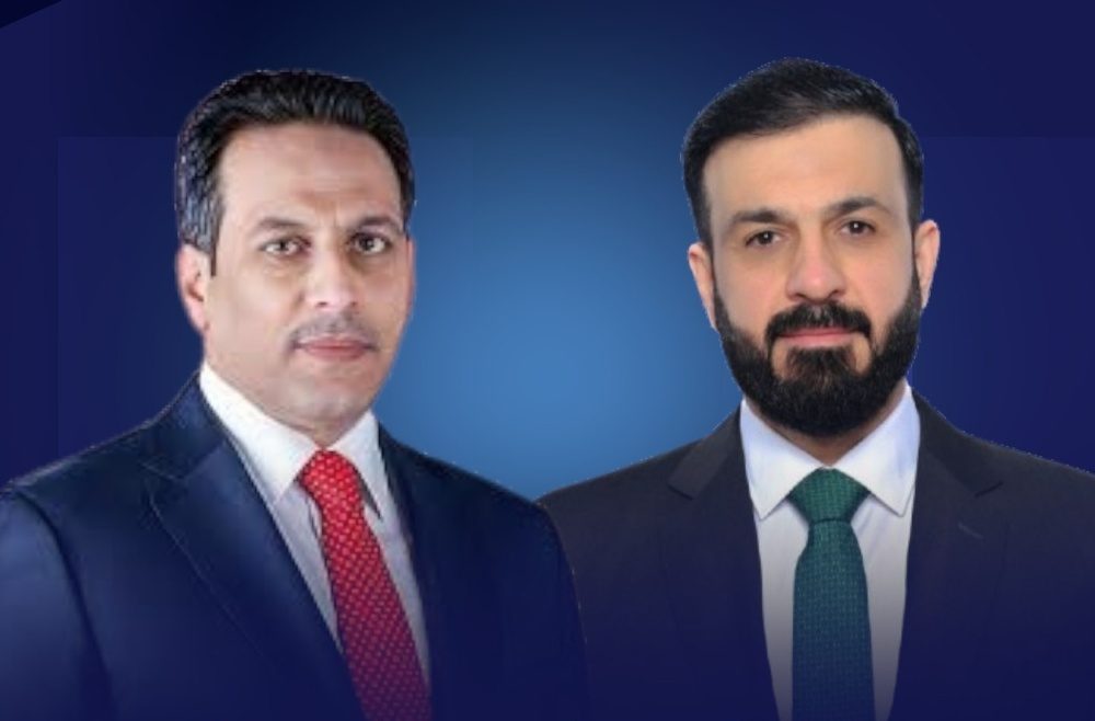 بازداشت دو نماینده در اربیل در جریان عملیات مبارزه با فساد
