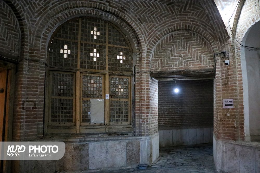 صدور موافقت اصولی برای اجرای ۱۱ طرح گردشگری در کردستان