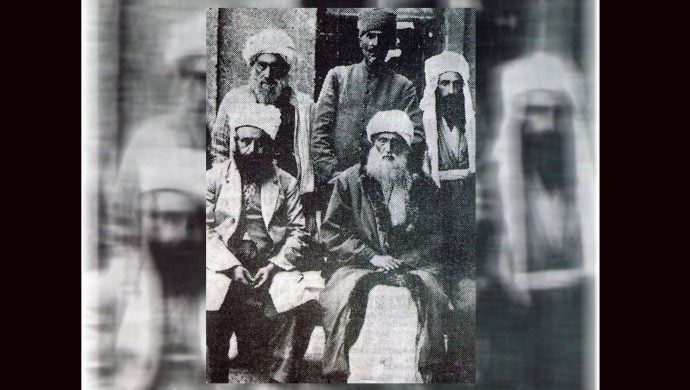 ڕاپەڕینی شێخ سەعید؛ ڕاپەڕینێکی ئاینی یان خاڵی دەستپێکی ناسیۆنالیزمی نوێی کورد؟