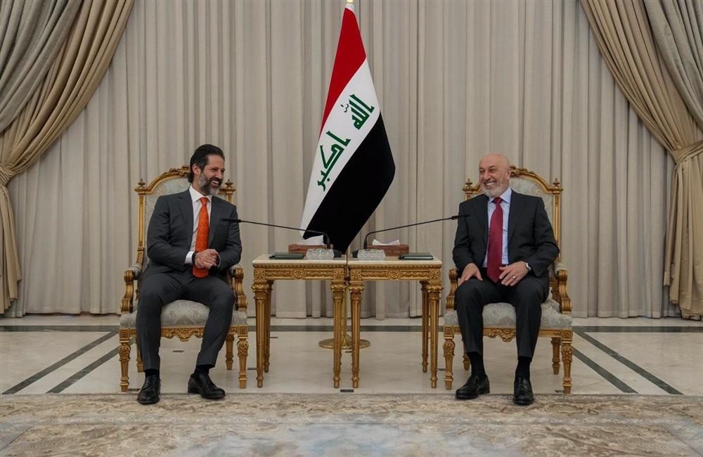 قباد طالبانی: از اقدامات دولت عراق برای مقابله با فساد حمایت می‌کنیم