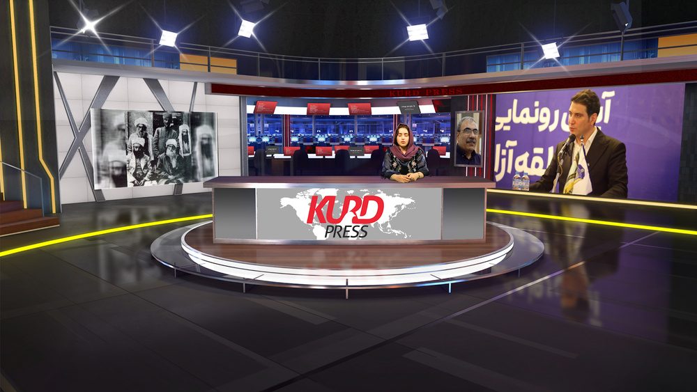 کورتەی هەواڵەکانی۹ی پووشپەڕی ۱۴۰۵ی هەتاوی