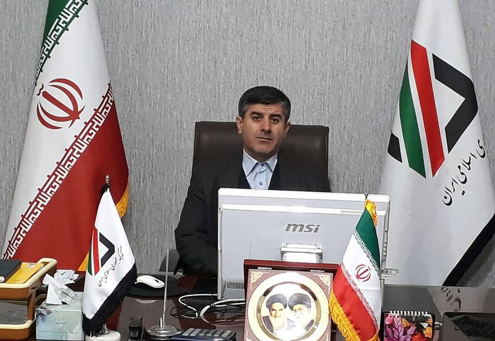 صادرات گمرکات کردستان به ۸۲ میلیون دلار رسید