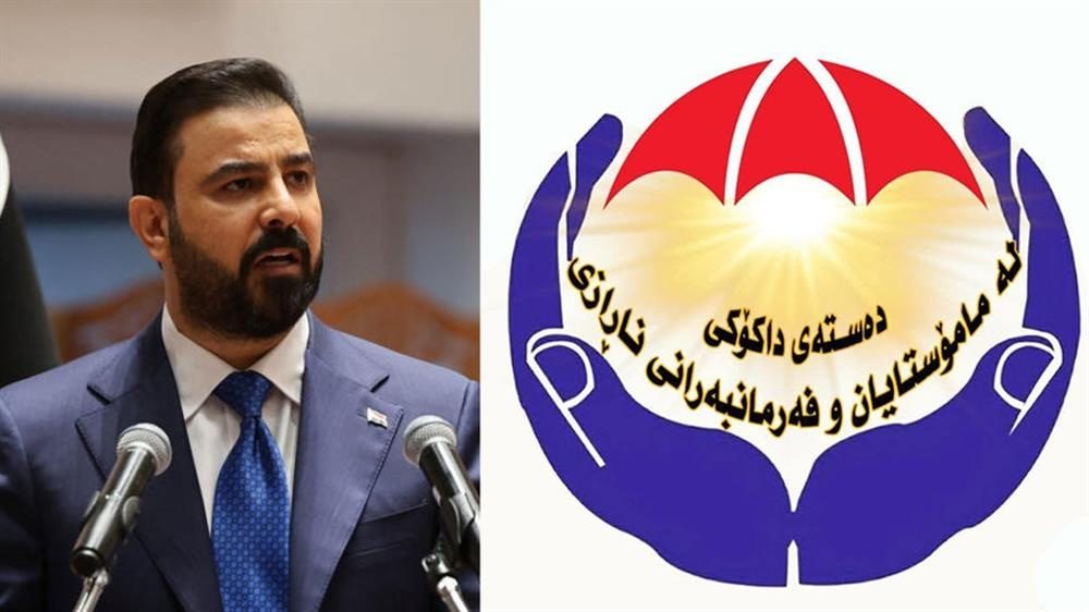 درخواست از بغداد برای توقیف اموال عاملان کسر حقوق کارمندان اقلیم کردستان
