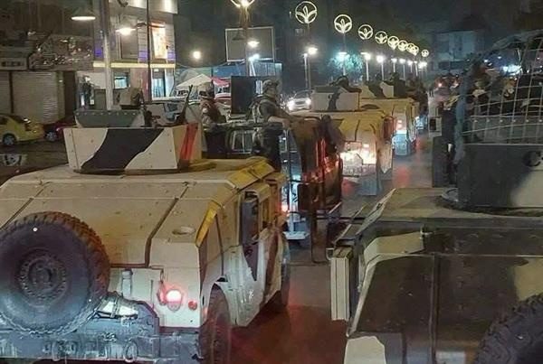 شمار بازداشت‌شدگان متهم به فساد در عراق به حدود ۵۰ نفر رسید