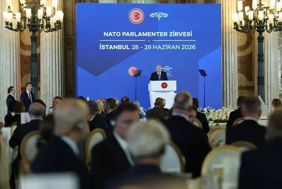 اردوغان در نشست پارلمانی ناتو: حفظ امنیت اروپا بدون مشارکت ترکیه ممکن نیست