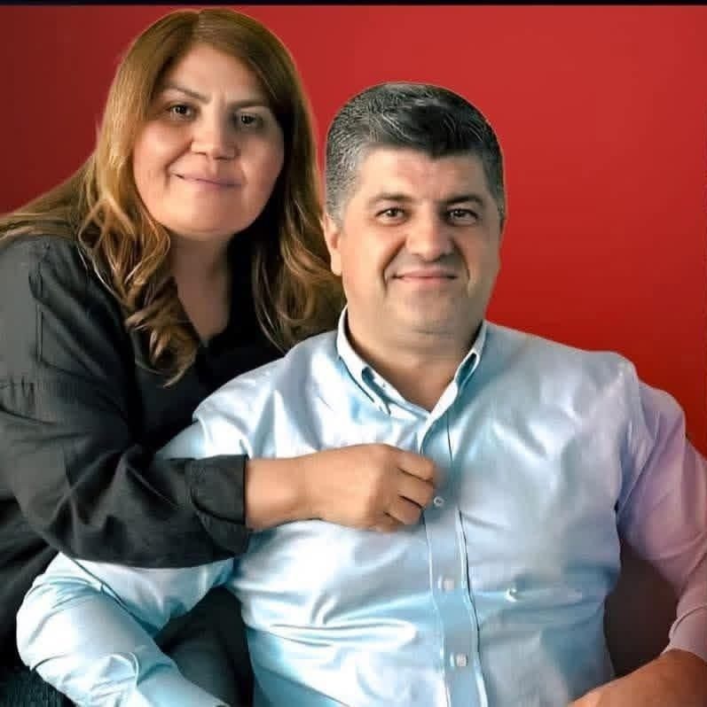 ​ئاوات شێخ جەنگی داوای ئازادکردنی لاهووری برای دەکات و دۆسیەکەی بە سیاسی وەسف دەکات