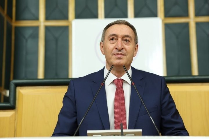 یاسا دەبێت گەڕانەوەی ئارەزوومەندانەی ئەندامانی پەکەکە فەراهەم بکات
