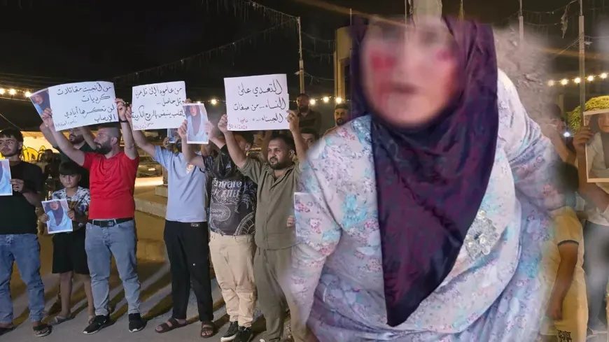 تحولات امنیتی در تل‌عران حلب زخم‌های قدیمی کُردها را دوباره زنده کرد