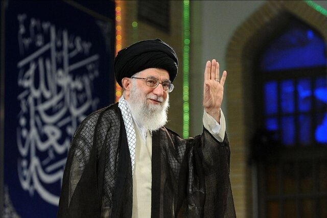 دعوت فراکسیون اهل سنت مجلس برای حضور در مراسم تشییع رهبر شهید