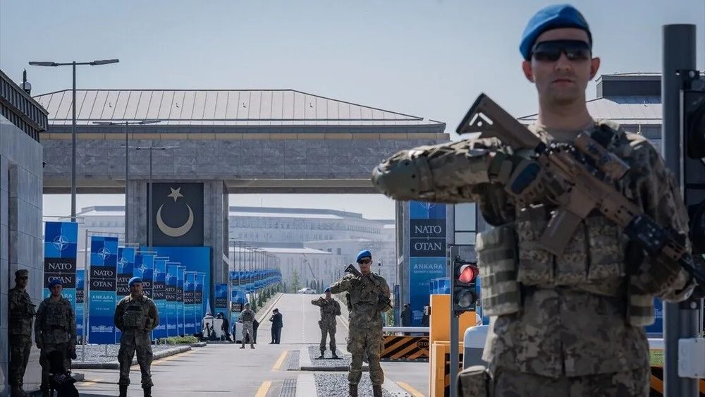 هفت عضو PKK در یک هفته گذشته تسلیم شدند