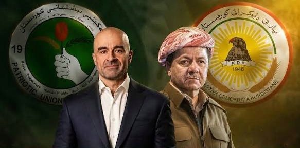 الشرق الاوسط: بن‌بست تشکیل دولت اقلیم، احتمال بازگشت دو اداره‌ای را تقویت کرده است