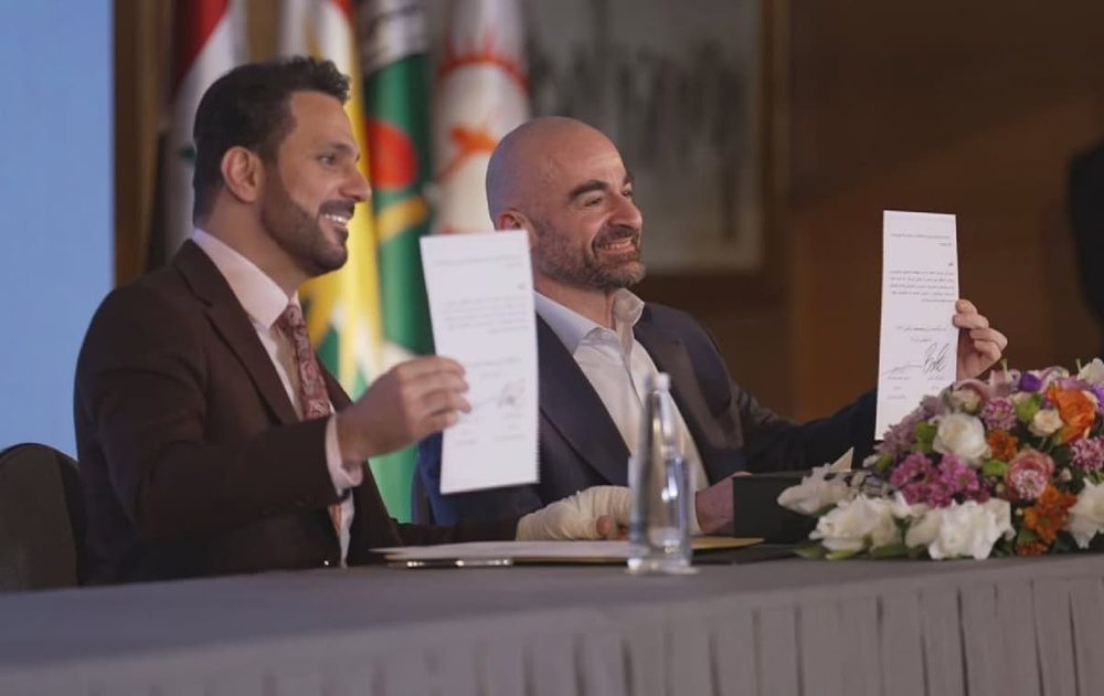 پیامدهای توافق اتحادیه میهنی و نسل نو بر اقلیم کردستان