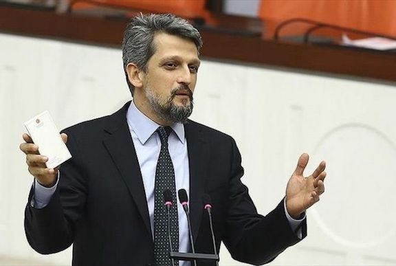 دەرفەت بۆ چارەسەرکردنی کێشەی کورد لە تورکیا سنووردارە