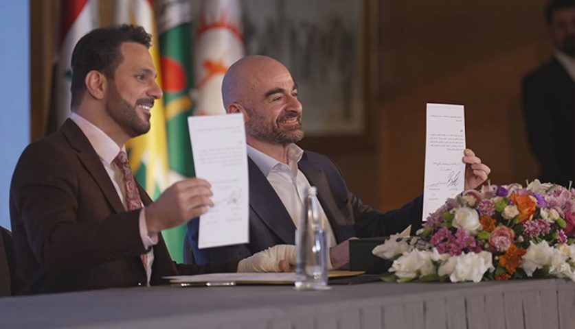 اتحاد نوظهور برای بازتعریف موازنه سیاسی در اقلیم کردستان