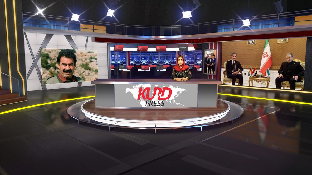 کورتەی هەواڵەکانی۱۴ی پووشپەڕی ۱۴۰۵ی هەتاوی
