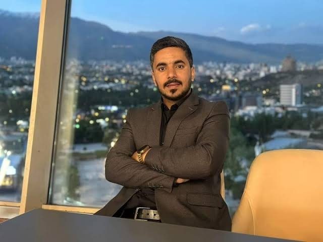 کلید و قفل پارلمان/ امیر مام والی