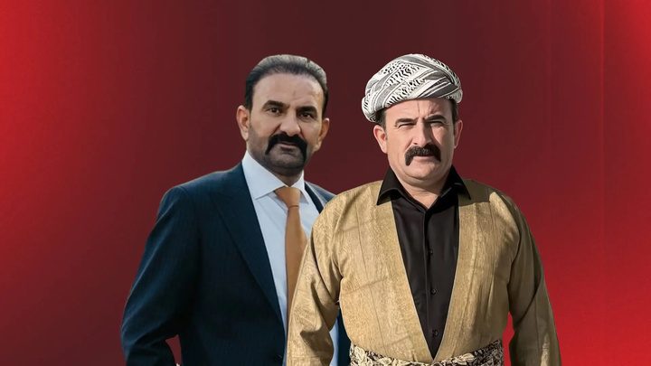پۆلیسی هەولێر دەستگیر کردنی خورشید هەرکی و براکەی، ڕاگەیاند