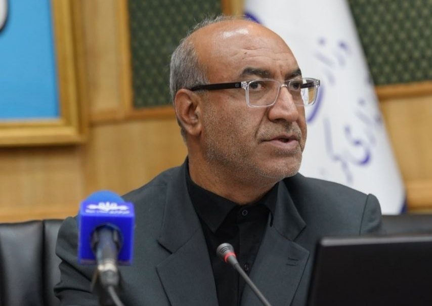 منابع کرمانشاه را خارج از استان هزینه نکنید