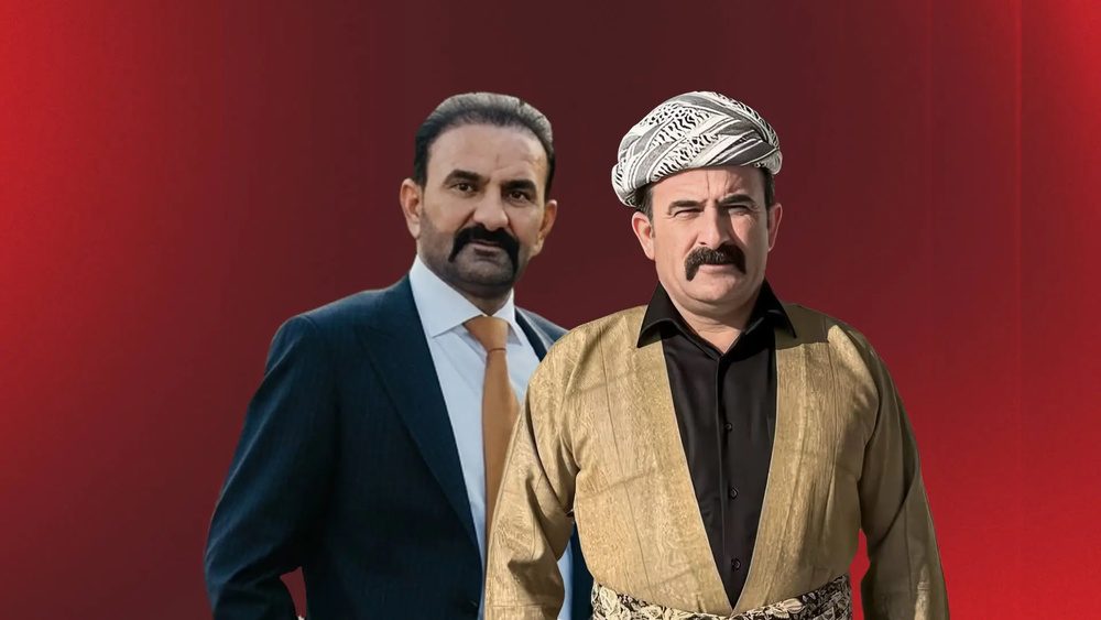 اولتیماتوم خانواده خورشید هرکی به حکومت اقلیم؛ تهدید به حمله در صورت ادامه بازداشت