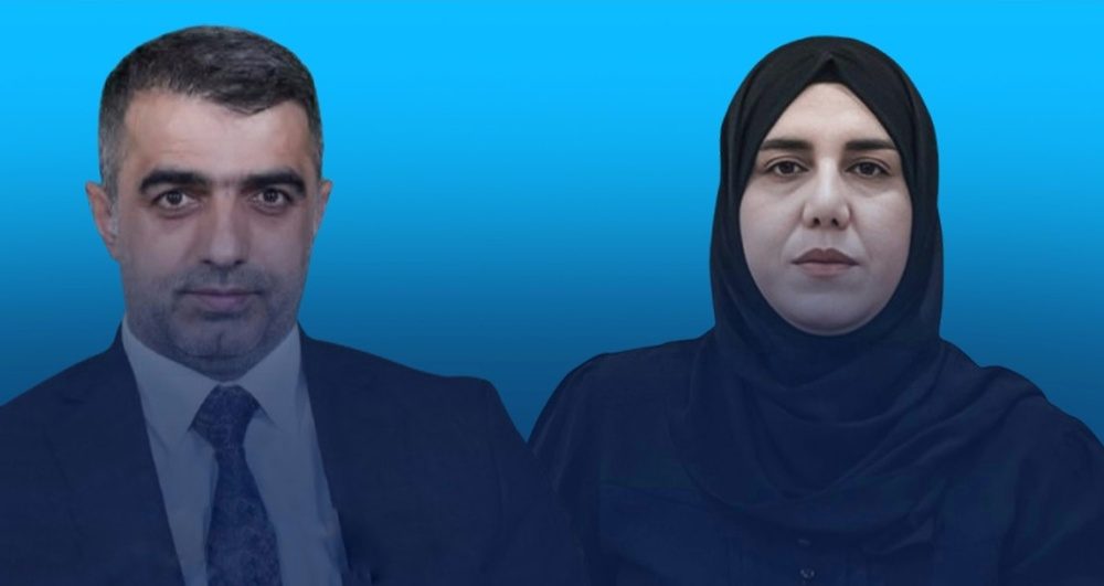 نماینده موضع میهنی: علی حمه‌صالح بارها مرا و فرزندم را تهدید کرده است