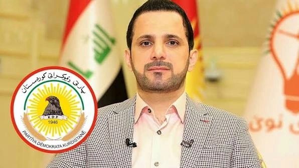 حزب دمکرات کردستان: اظهارات شاسوار عبدالواحد بازتاب شخصیت کوچک اوست