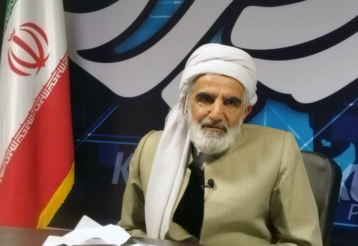 ماڵاوایی ملیۆنی لە ڕێبەری شەهید، پەیامی یەکێتیی و باڵادەستیی ئێرانە