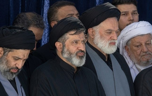 ماموستا ملاقادر قادری: پاسداری از خون و راه رهبر شهید انقلاب وظیفه ماست