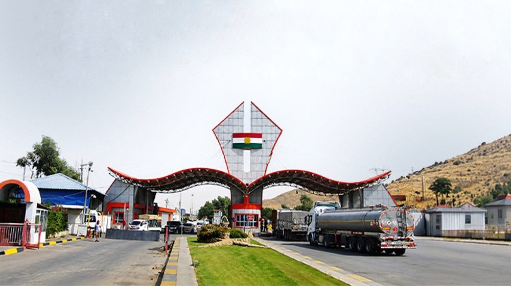 تأکید اتاق‌های بازرگانی بر توسعه مبادلات مرزی با اقلیم کردستان
