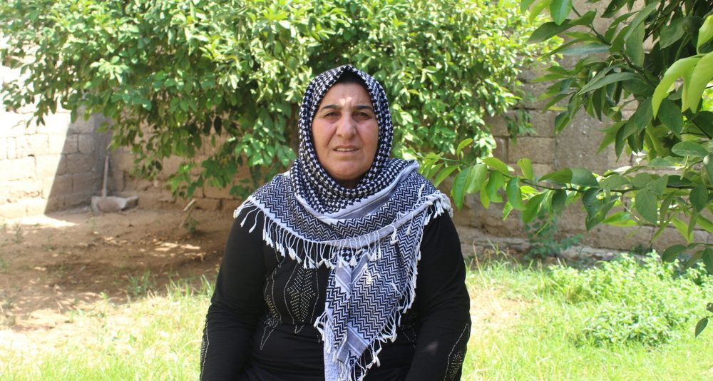 خانواده یک گریلا در قندیل: PKK کار خودش را کرد حالا نوبت حکومت است + فیلم