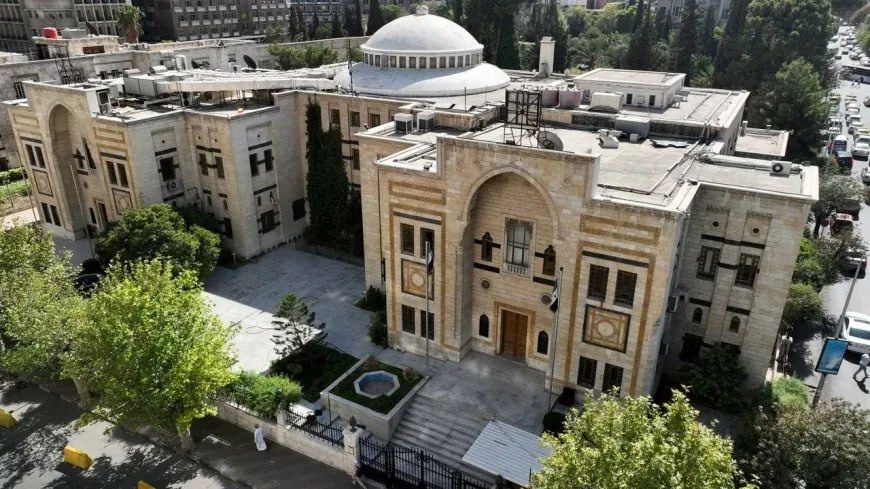 نخستین نشست پارلمان جدید سوریه ۱۲ جولای برگزار می‌شود
