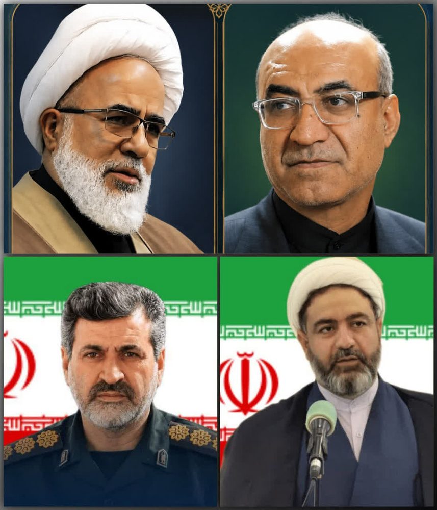 پیام تسلیت نماینده‌ ولی فقیه و استاندار در پی درگذشت مسئول دفتر نمایندگی ولی‌فقیه و جانشین سپاه پاوه