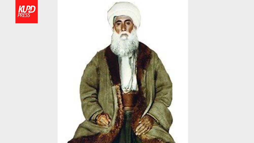 شیخ سعید؛ قیامی که هنوز آرام ندارد