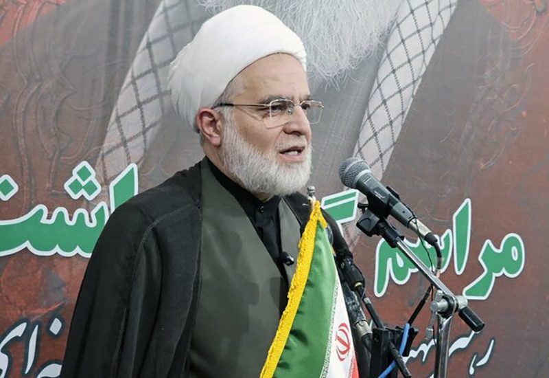 عزت ملت ایران در مقاومت، وحدت و ایستادگی در برابر دشمنان است