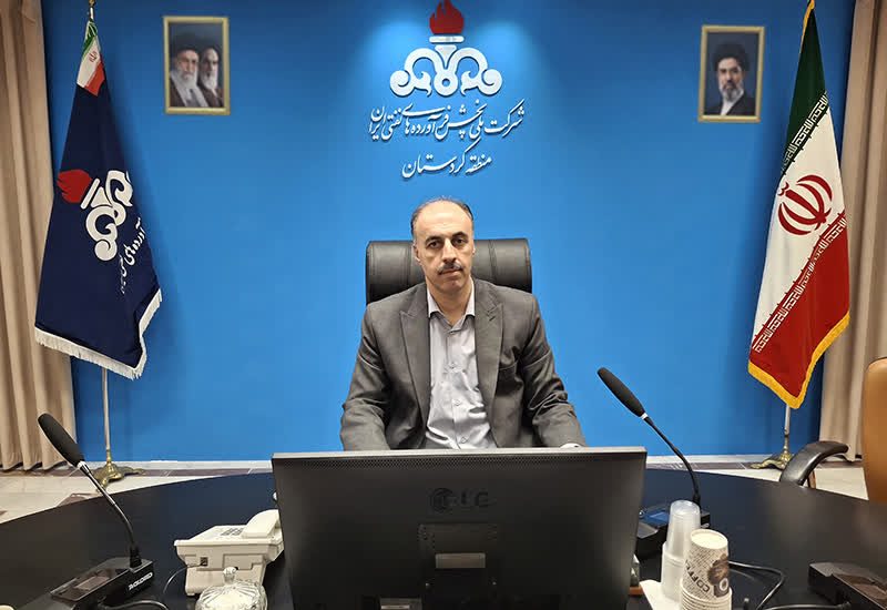 ورود ۳۰ دستگاه نفتکش جدید به ناوگان حمل ونقل فرآورده های نفتی منطقه کردستان