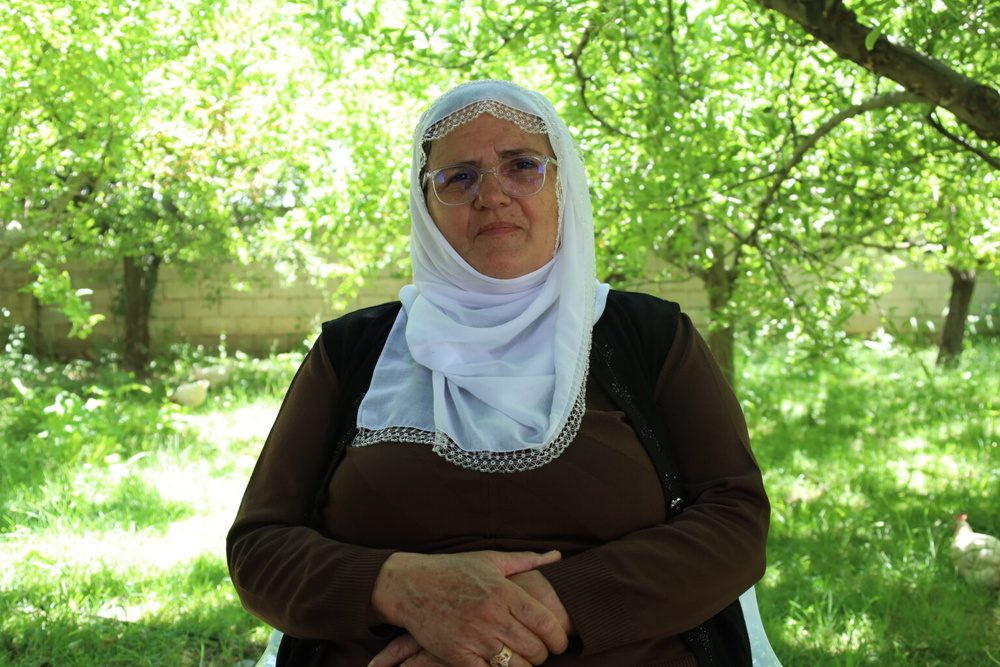 مادر دو عضو PKK: جنگ با تصمیم اوجالان متوقف شد، نه با اقدام دولت + فیلم