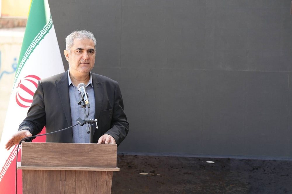 تامین خدمات زیربنایی طرح های ملی مسکن اولویت راه وشهرسازی است