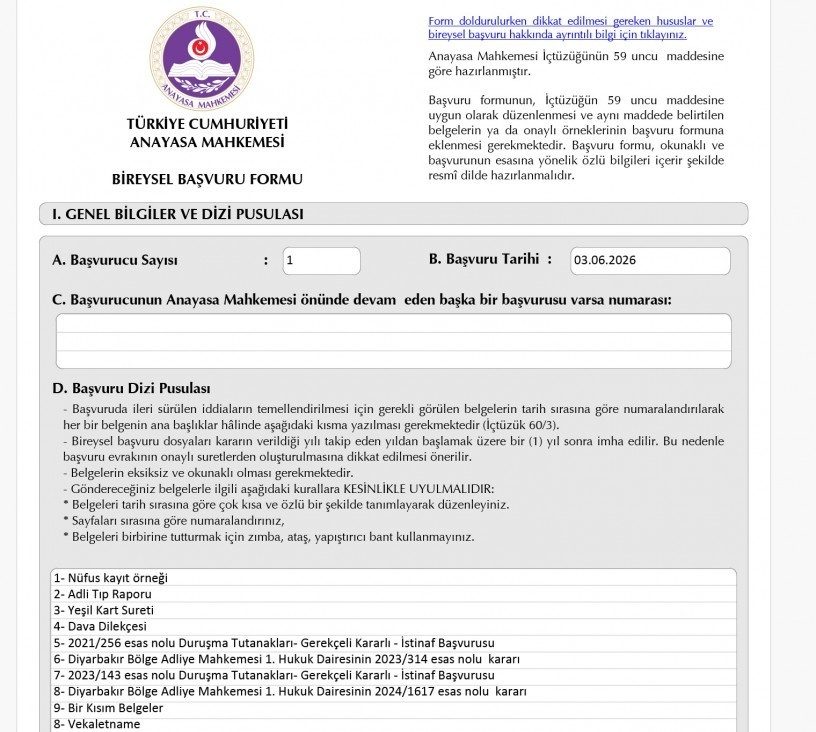 ۷ سال افزایش سن، حبس ابد و ۱۶ سال انتظار برای عدالت؛ پرونده جنجالی امره بایرام
