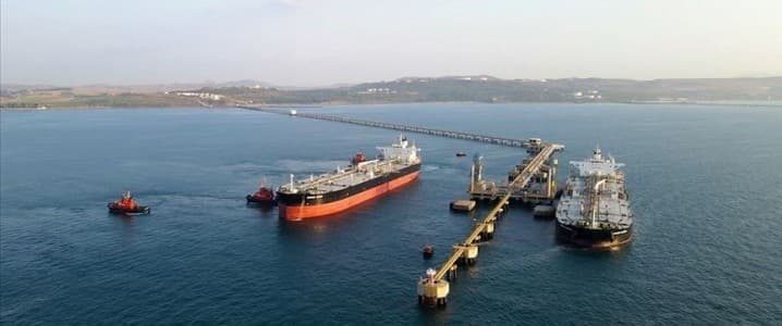 هەوڵی هەرێمی کوردستان بۆ دەربازبوون لە ژێر گوشارەکانی تورکیا و عێراق