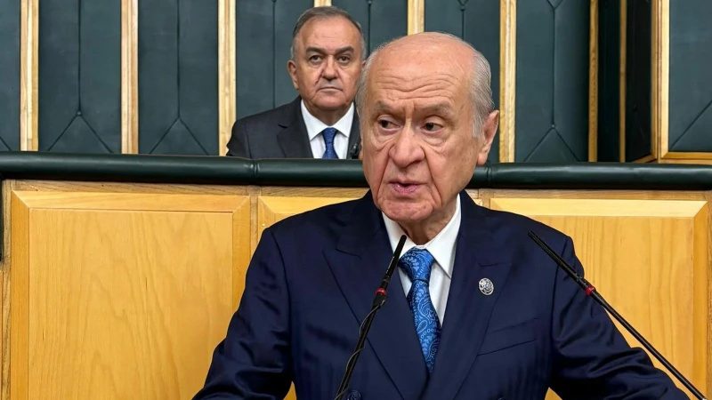 دولت باغچه لی: حمله به ایران اعتماد به دیپلماسی را تضعیف کرد