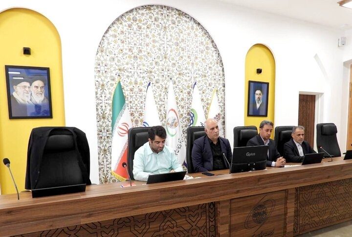 پس‌کرانه‌های مرزی در آذربایجان‌غربی احداث می‌شود