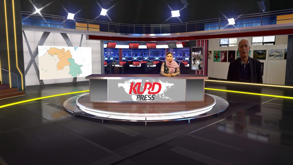 کورتەی هەواڵەکانی۲۳ی پووشپەڕی ۱۴۰۵ی هەتاوی