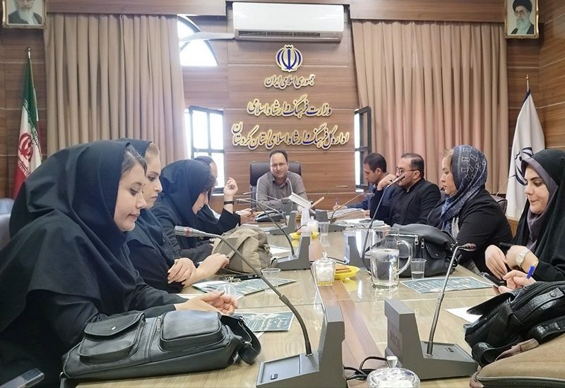 برگزاری رویداد رسانه ای «حریم رسالت» با محور روایت نقش آفرینی بانوان در جنگ تحمیلی سوم