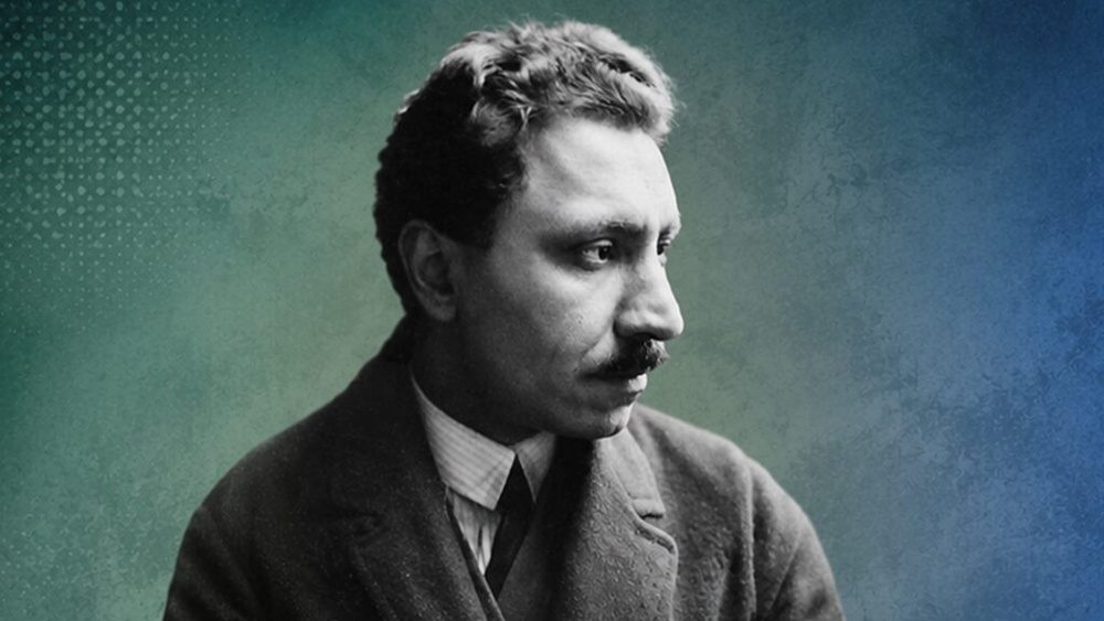 میر جلادت علی بدرخان؛ معمار دژ استوار زبان کردی
